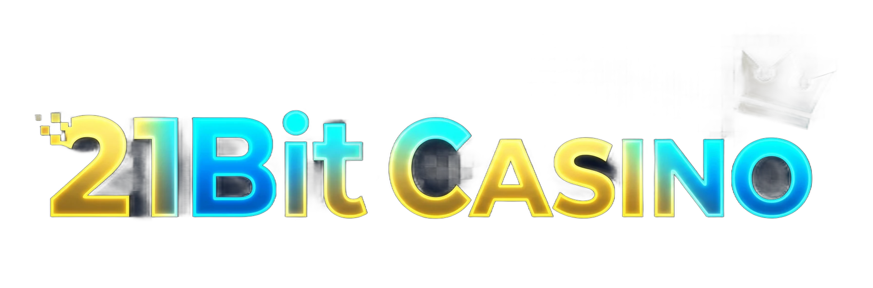 21Bit Casino Logo